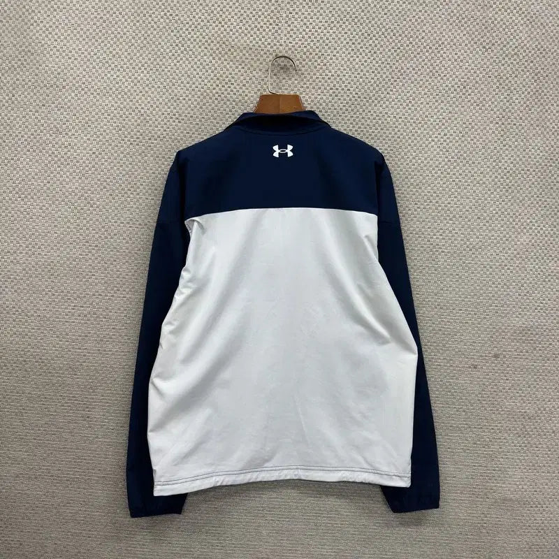 [BUNJANG] Under Armour Windbreaker Jacket M / 언더아머 바람막이 자켓 M D00012