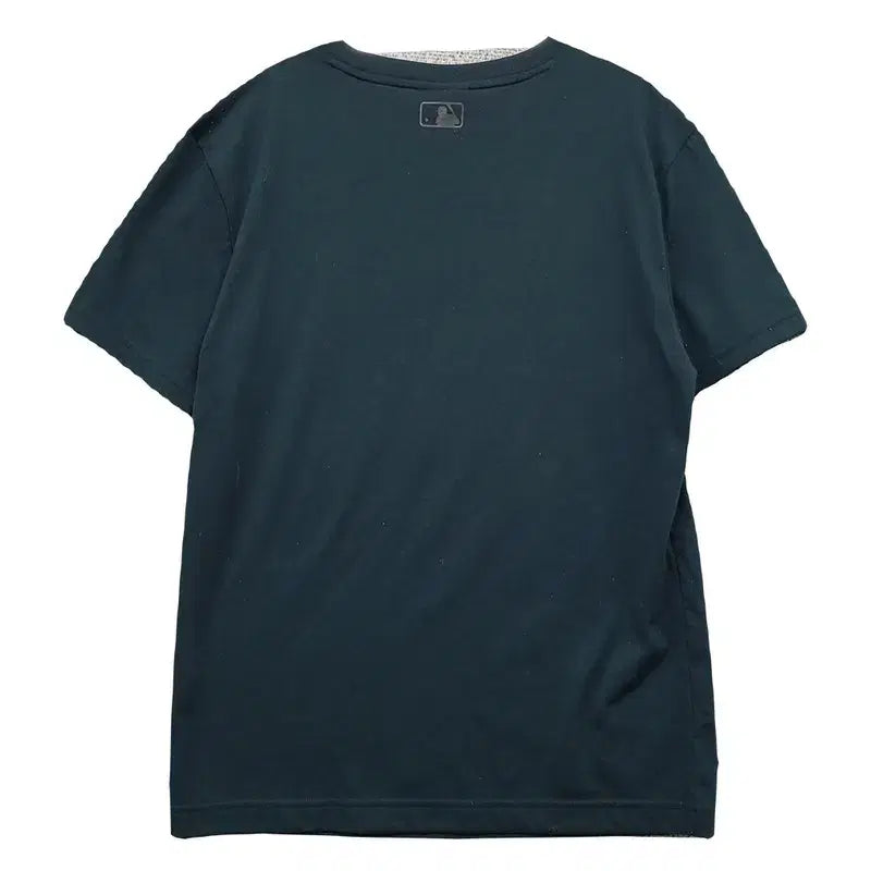[BUNJANG] MLB New York Yankees Printed T-shirt / 엠엘비 프린팅 반팔티 M(95)