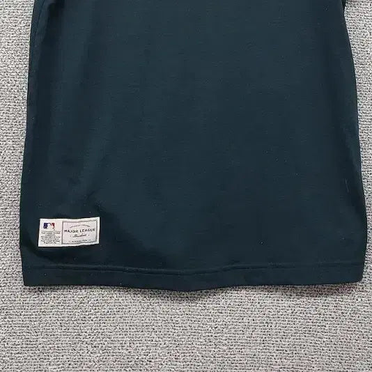 [BUNJANG] MLB New York Yankees Printed T-shirt / 엠엘비 프린팅 반팔티 M(95)