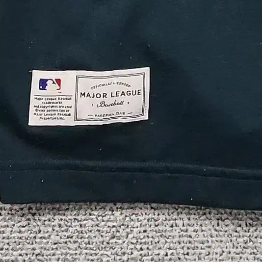 [BUNJANG] MLB New York Yankees Printed T-shirt / 엠엘비 프린팅 반팔티 M(95)