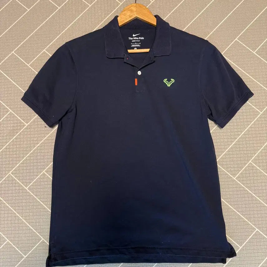 [BUNJANG] Nike Polo T-Shirt (Unisex) / 나이키 폴로 티셔츠 / 공용 95~100사이즈
