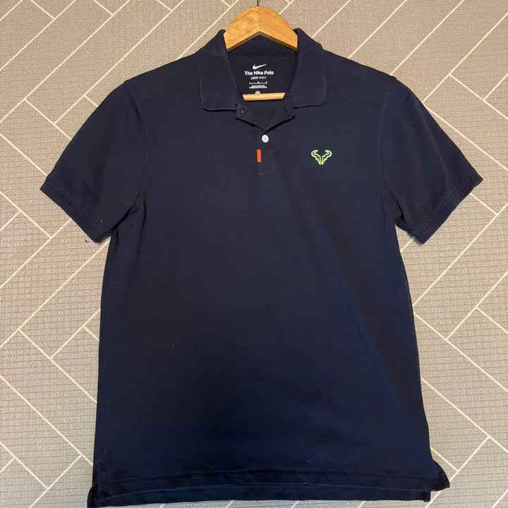 [BUNJANG] Nike Polo T-Shirt (Unisex) / 나이키 폴로 티셔츠 / 공용 95~100사이즈