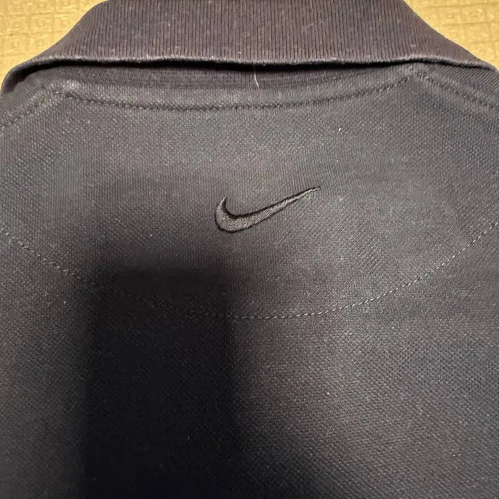 [BUNJANG] Nike Polo T-Shirt (Unisex) / 나이키 폴로 티셔츠 / 공용 95~100사이즈