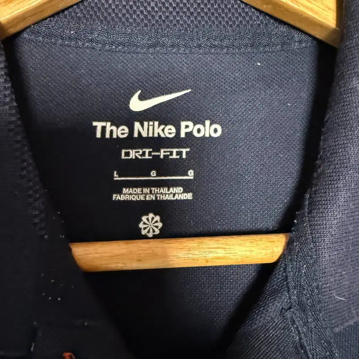 [BUNJANG] Nike Polo T-Shirt (Unisex) / 나이키 폴로 티셔츠 / 공용 95~100사이즈