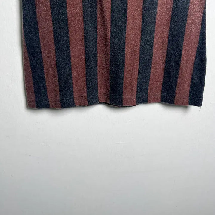 [BUNJANG] Fendi FF Monogram Short Sleeve T-shirt / 90&