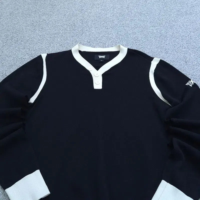 [BUNJANG] PXG Knit Sweater / M PXG 니트 | B