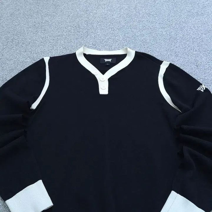 [BUNJANG] PXG Knit Sweater / M PXG 니트 | B