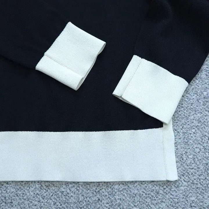 [BUNJANG] PXG Knit Sweater / M PXG 니트 | B