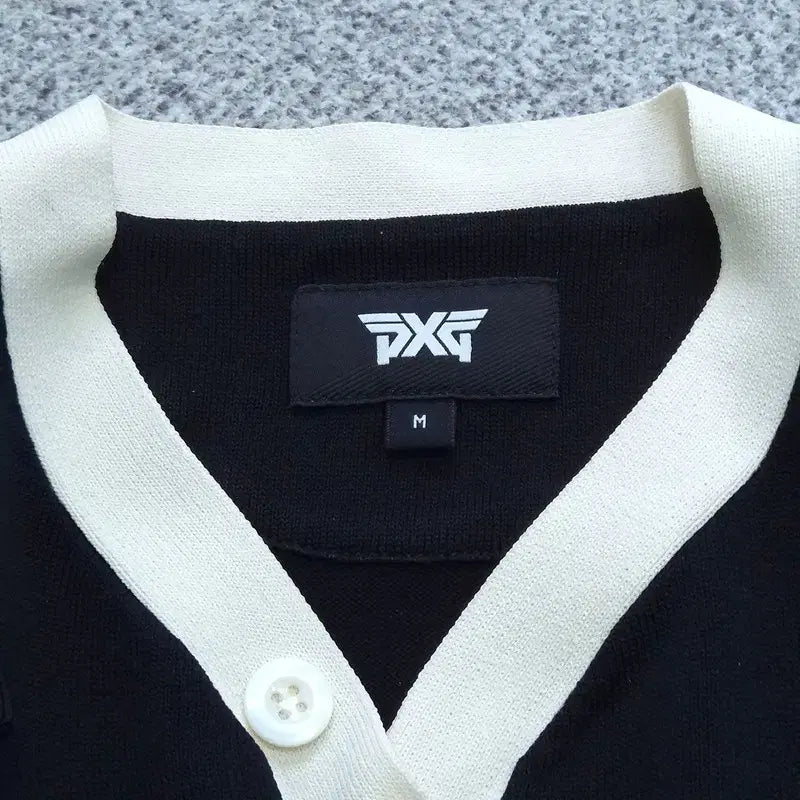 [BUNJANG] PXG Knit Sweater / M PXG 니트 | B
