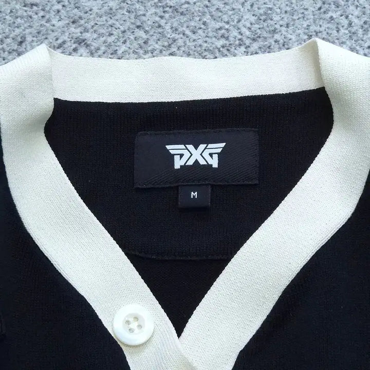 [BUNJANG] PXG Knit Sweater / M PXG 니트 | B