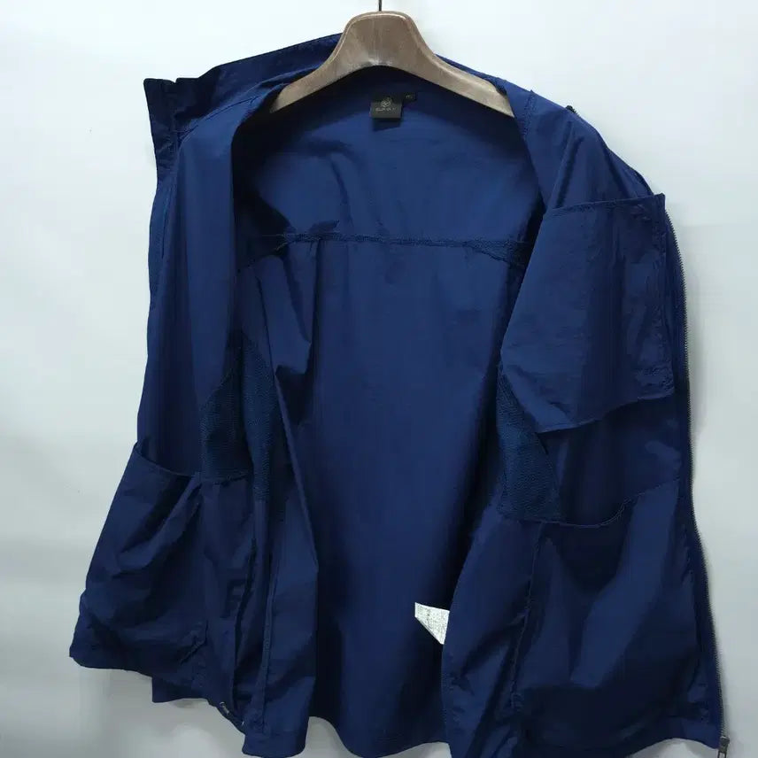 [SOLD OUT] 코오롱 기능성스판 초경량 자켓 (110~115)