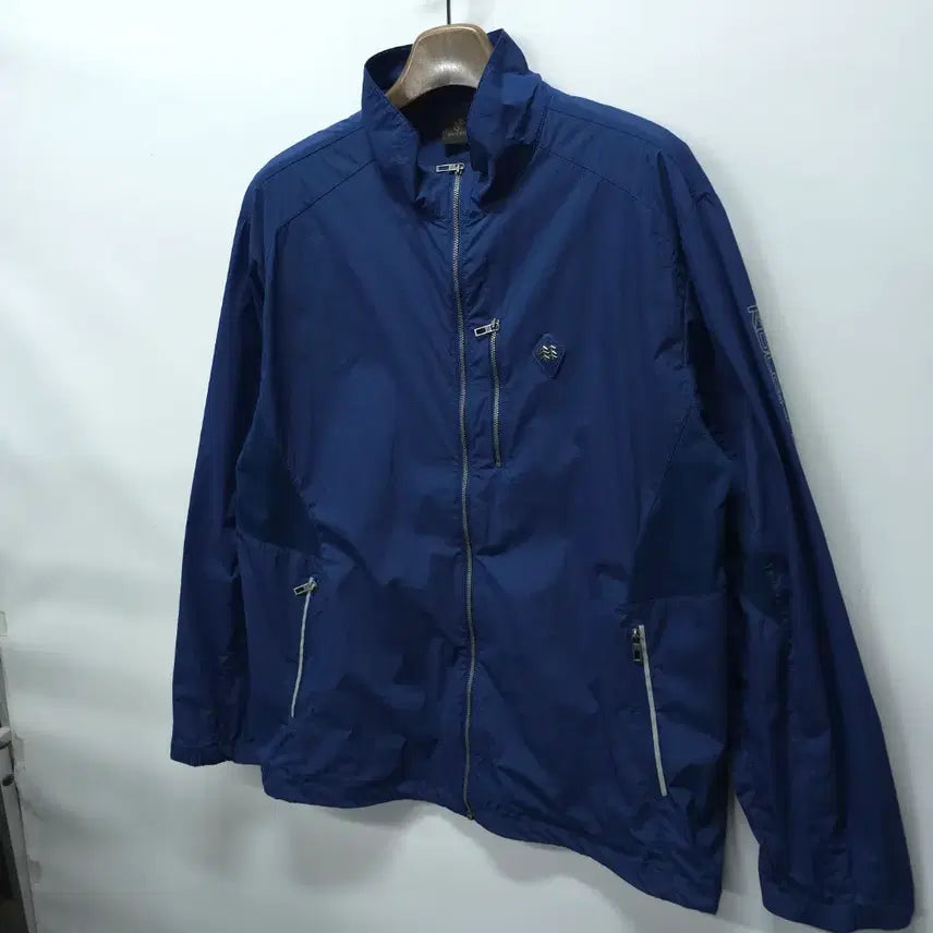 [SOLD OUT] 코오롱 기능성스판 초경량 자켓 (110~115)