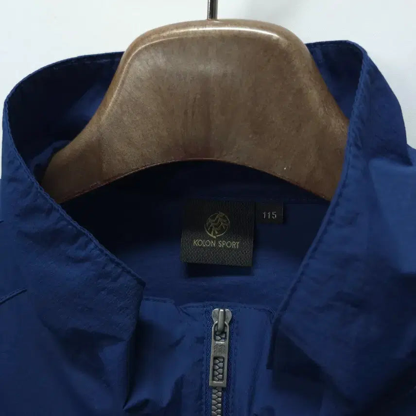 [SOLD OUT] 코오롱 기능성스판 초경량 자켓 (110~115)