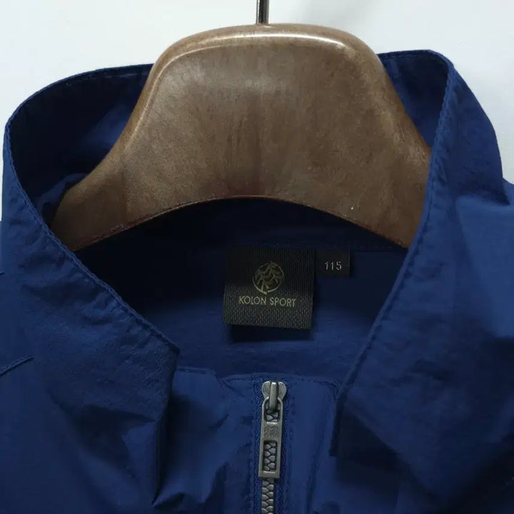 [SOLD OUT] 코오롱 기능성스판 초경량 자켓 (110~115)