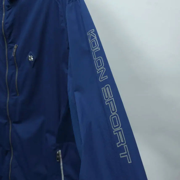 [SOLD OUT] 코오롱 기능성스판 초경량 자켓 (110~115)