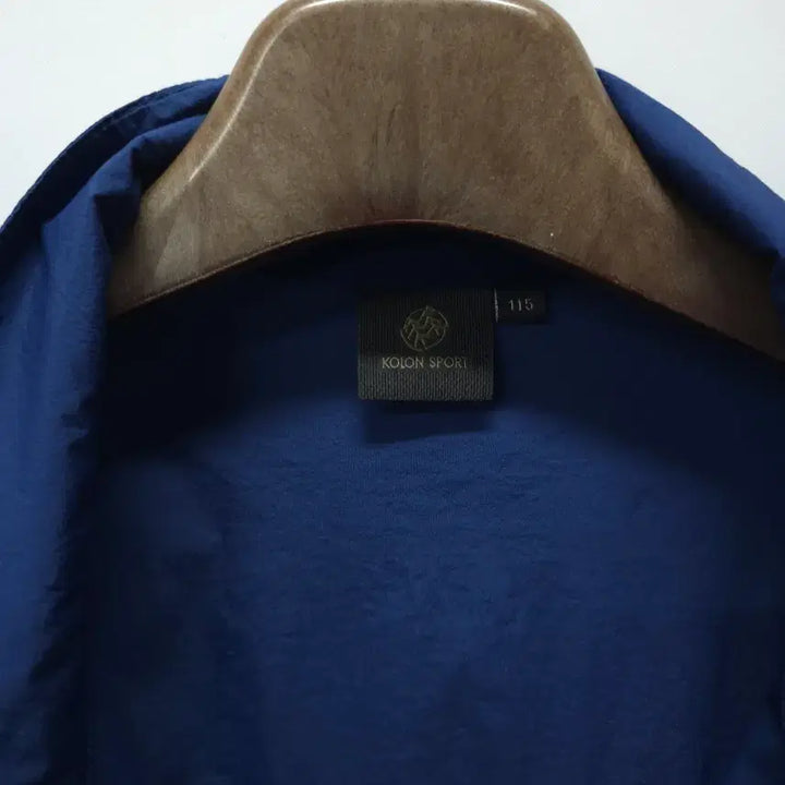 [SOLD OUT] 코오롱 기능성스판 초경량 자켓 (110~115)