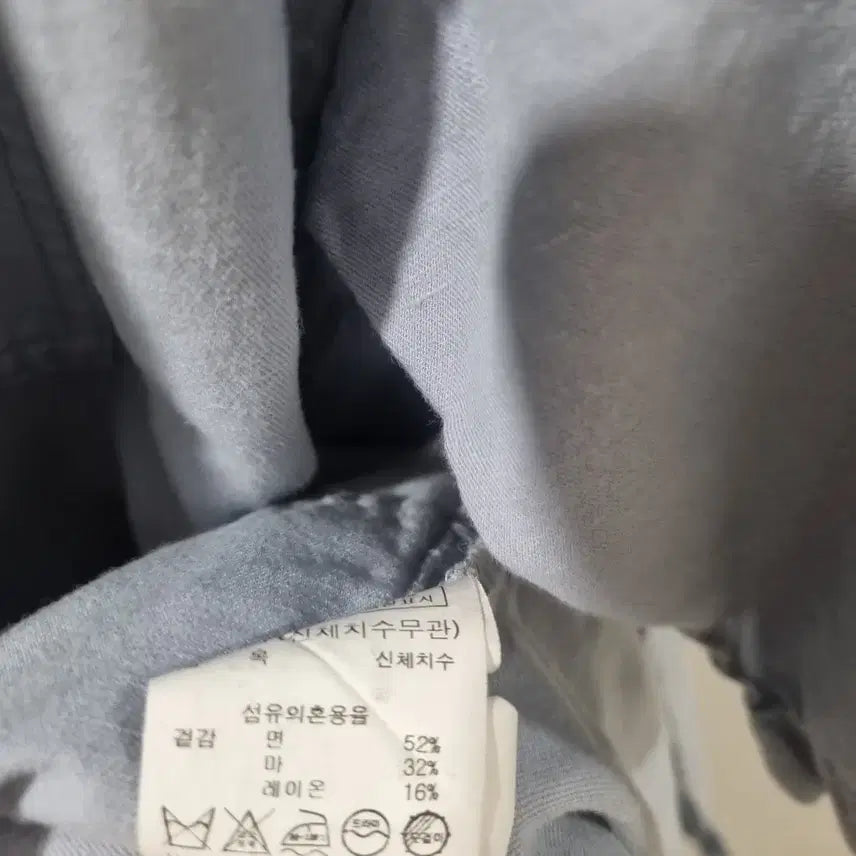 [SOLD OUT] 스튜디오톰보이 셔츠형 원피스