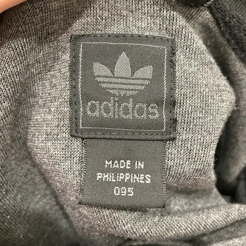[BUNJANG] Adidas Flak Hoodie Zip-up Jersey / 316 아디다스 플락 후드집업 져지