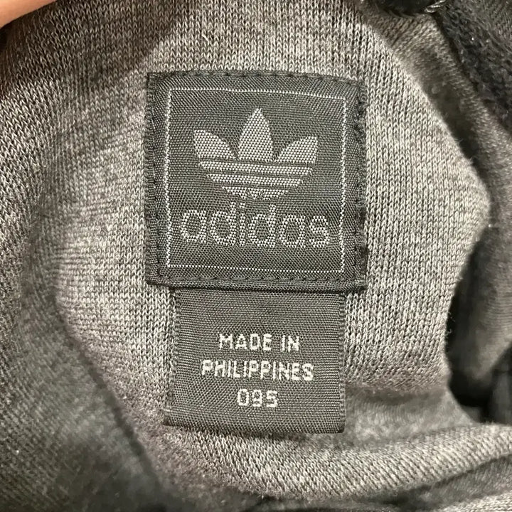 [BUNJANG] Adidas Flak Hoodie Zip-up Jersey / 316 아디다스 플락 후드집업 져지