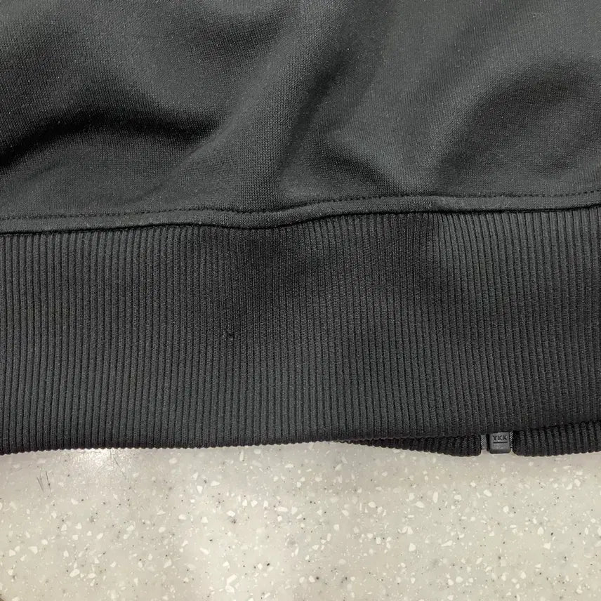 [BUNJANG] Adidas Flak Hoodie Zip-up Jersey / 316 아디다스 플락 후드집업 져지