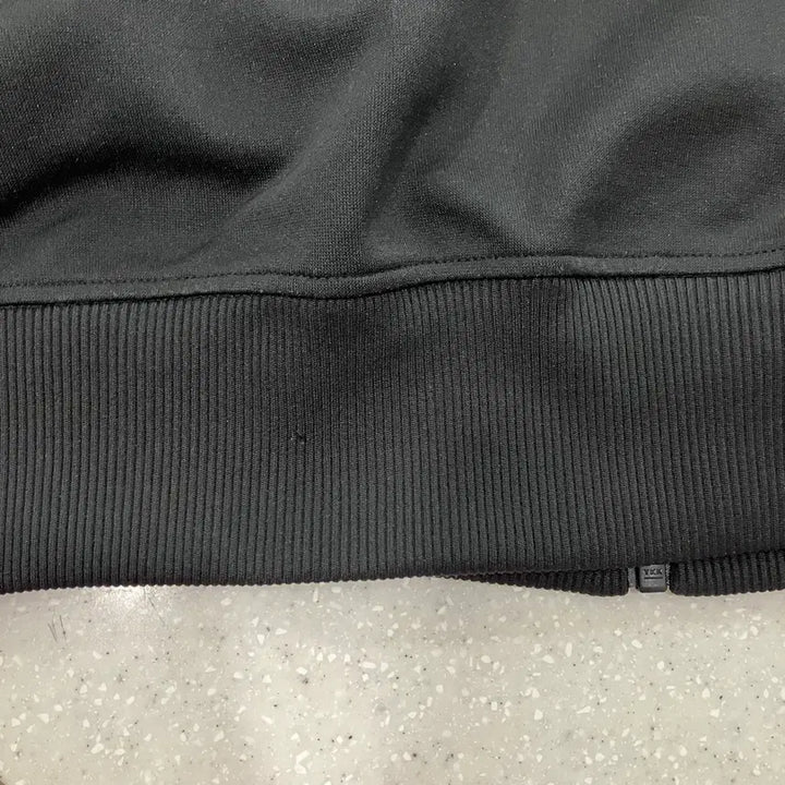 [BUNJANG] Adidas Flak Hoodie Zip-up Jersey / 316 아디다스 플락 후드집업 져지