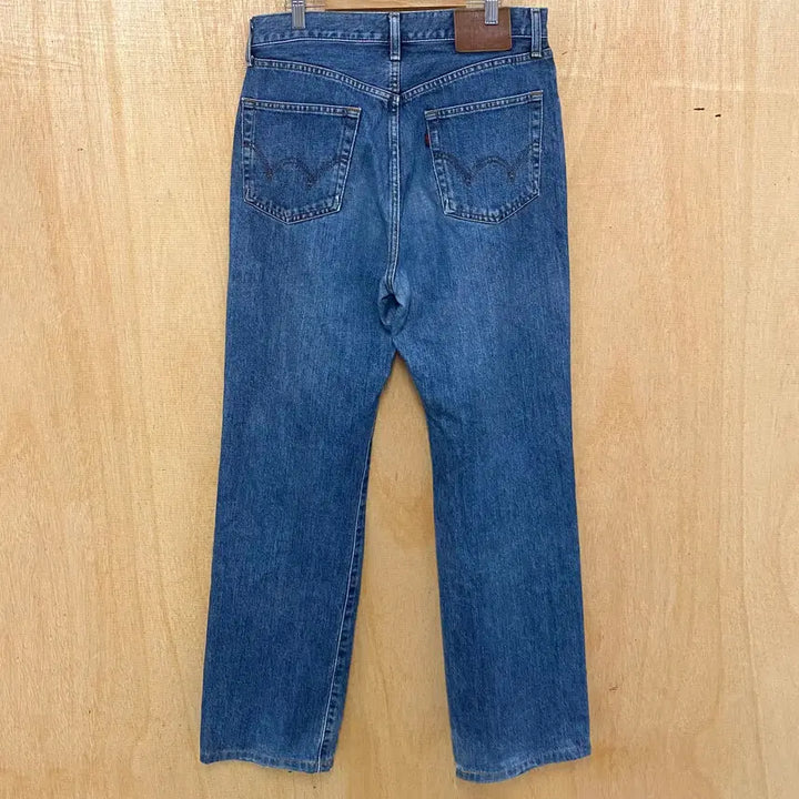 [BUNJANG] Edwin 503 Regular Denim Pants / 2000년대 에드윈 레귤러 데님 팬츠