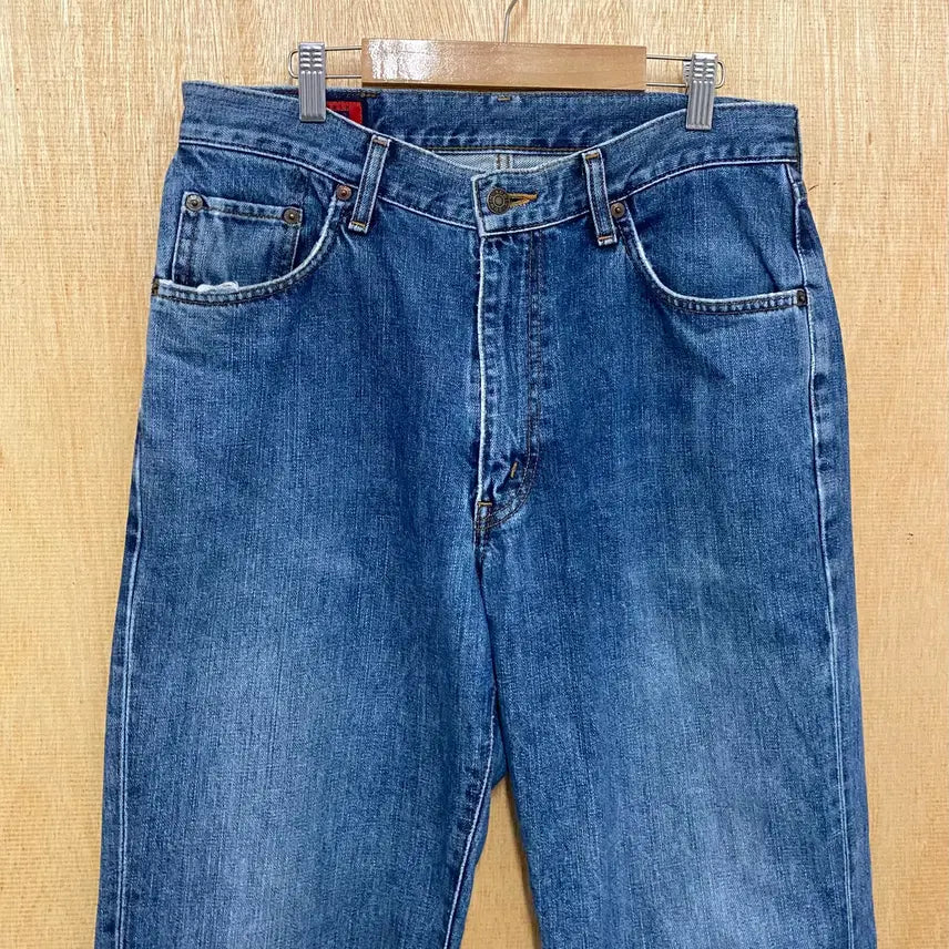 [BUNJANG] Edwin 503 Regular Denim Pants / 2000년대 에드윈 레귤러 데님 팬츠