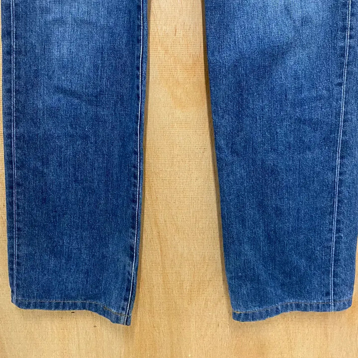 [BUNJANG] Edwin 503 Regular Denim Pants / 2000년대 에드윈 레귤러 데님 팬츠