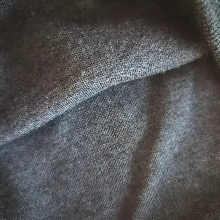 [BUNJANG] MSGM Milano Black Hoodie / MSGM밀라노블랙후드티