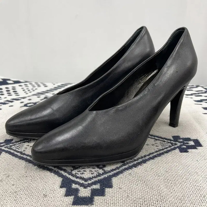 [BUNJANG] Christian Daniel Pumps Heels Women&