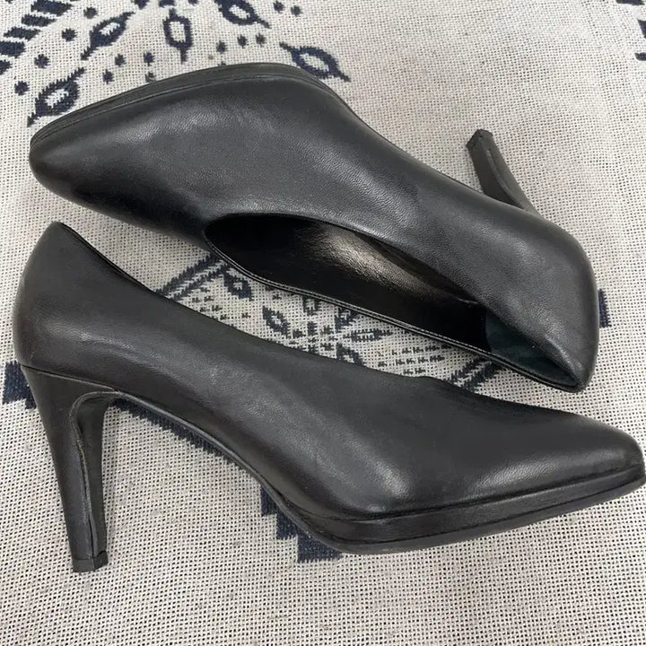 [BUNJANG] Christian Daniel Pumps Heels Women&
