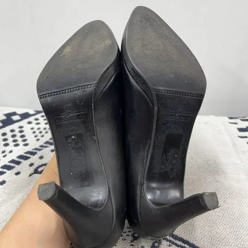 [BUNJANG] Christian Daniel Pumps Heels Women&