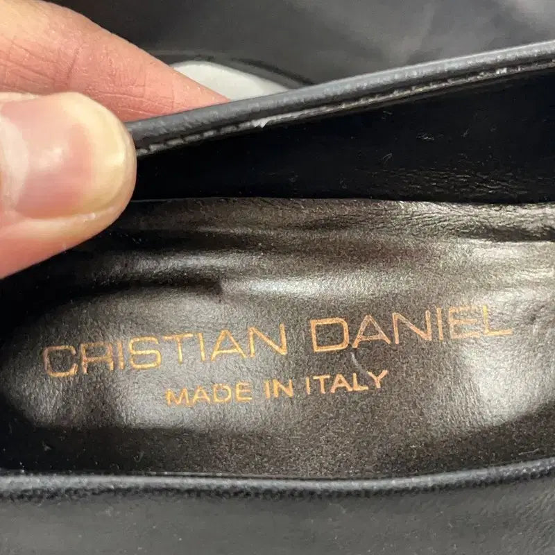[BUNJANG] Christian Daniel Pumps Heels Women&