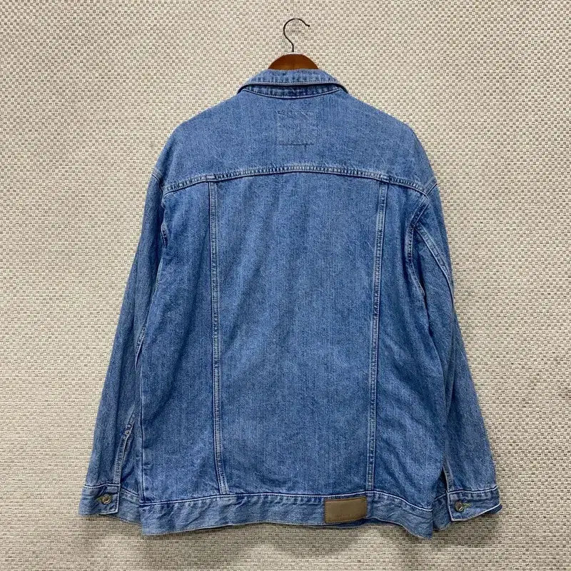 [BUNJANG] Vintage Denim Jacket M16984 / 빈티지 데님 자켓 L M16984