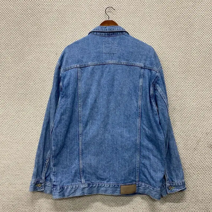 [BUNJANG] Vintage Denim Jacket M16984 / 빈티지 데님 자켓 L M16984