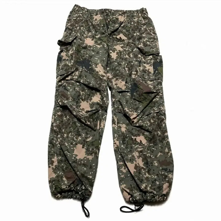 [SOLD OUT] 9095사이즈남성육군예비군복