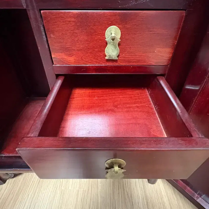 [BUNJANG] Jade Cabinet / 옥돌장 판매합니다
