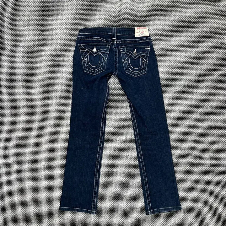 [BUNJANG] True Religion Billy Denim Pants / 트루릴리전 빌리 데님 팬츠