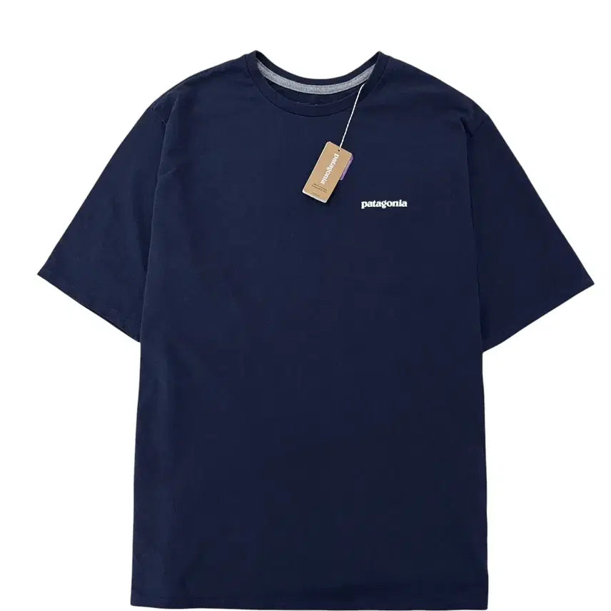 [SOLD OUT] 파타고니아 반팔 새상품