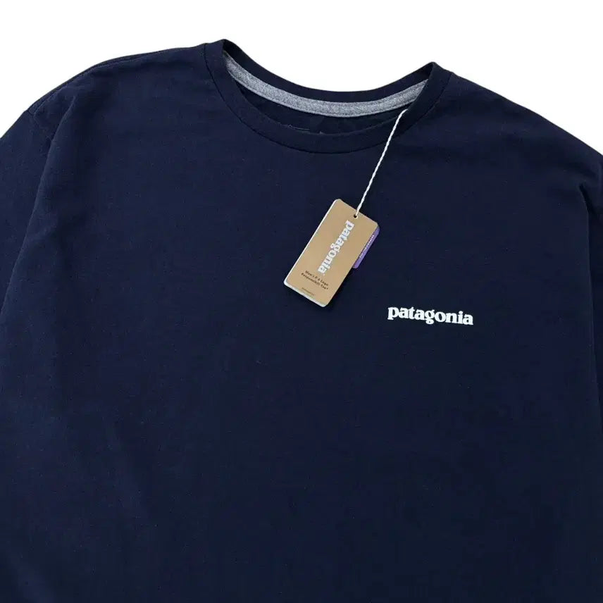[SOLD OUT] 파타고니아 반팔 새상품
