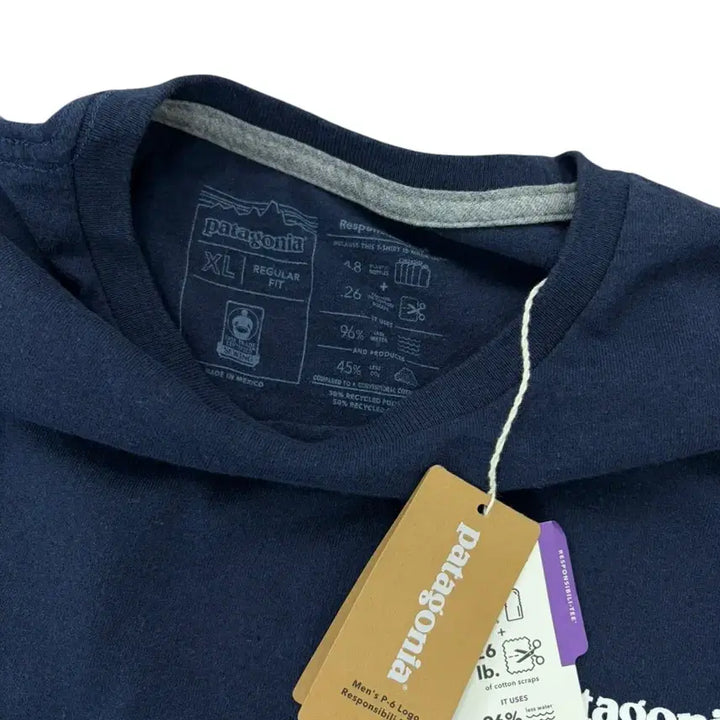 [SOLD OUT] 파타고니아 반팔 새상품