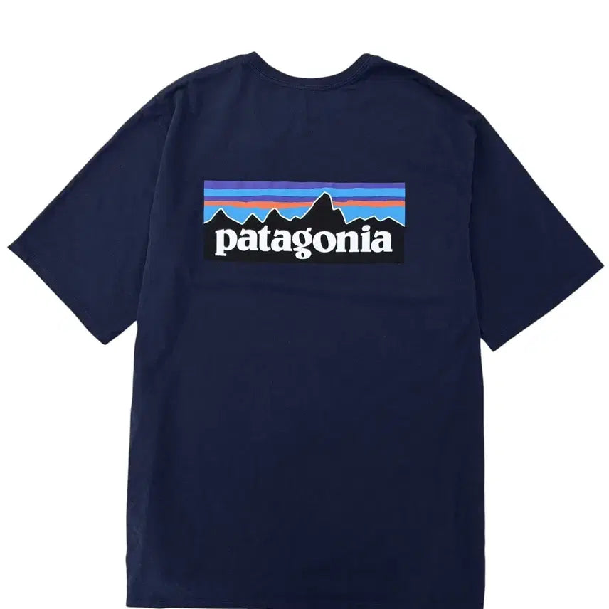 [SOLD OUT] 파타고니아 반팔 새상품