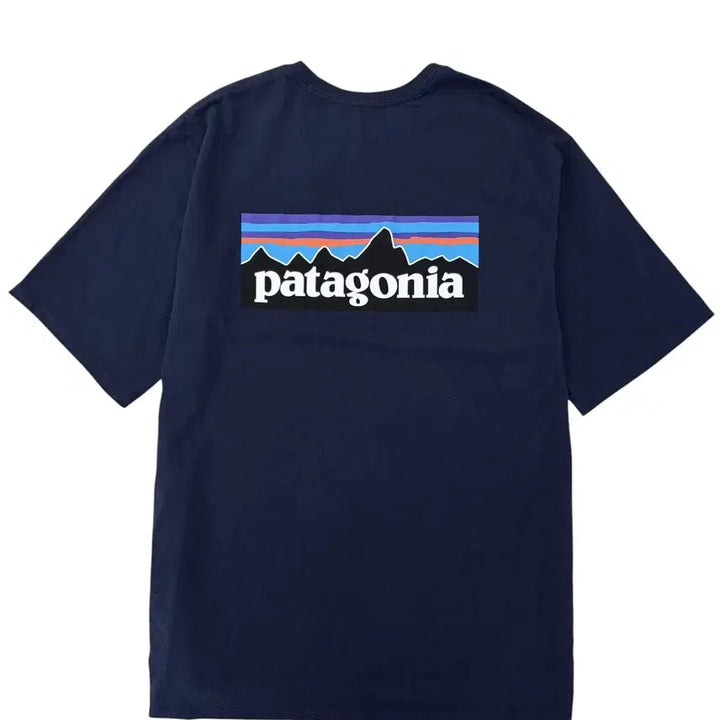 [SOLD OUT] 파타고니아 반팔 새상품