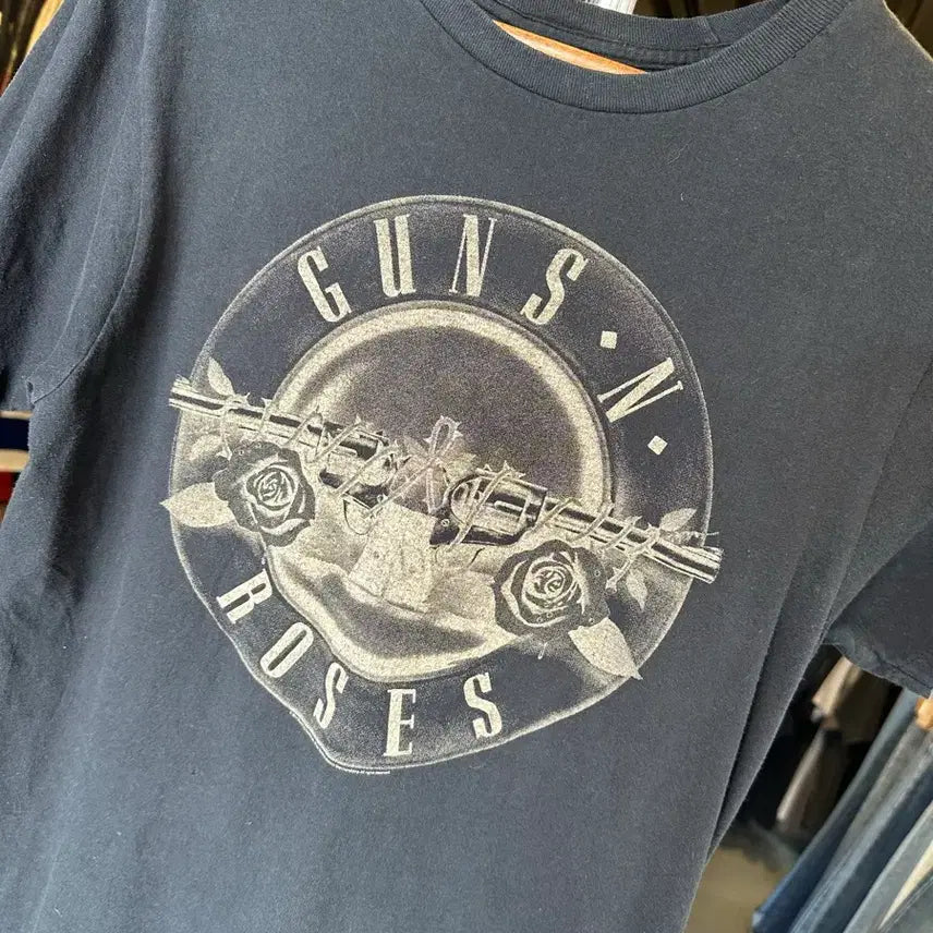 [BUNJANG] Guns N&