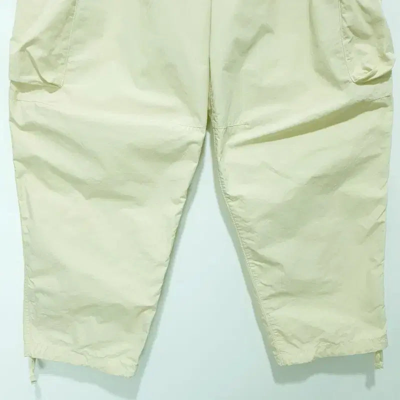 [BUNJANG] Uniqlo Wide Fit Parachute Cargo Pants XL / 유니클로 와이드핏 파라슈트 카고 팬츠 XL_S1994