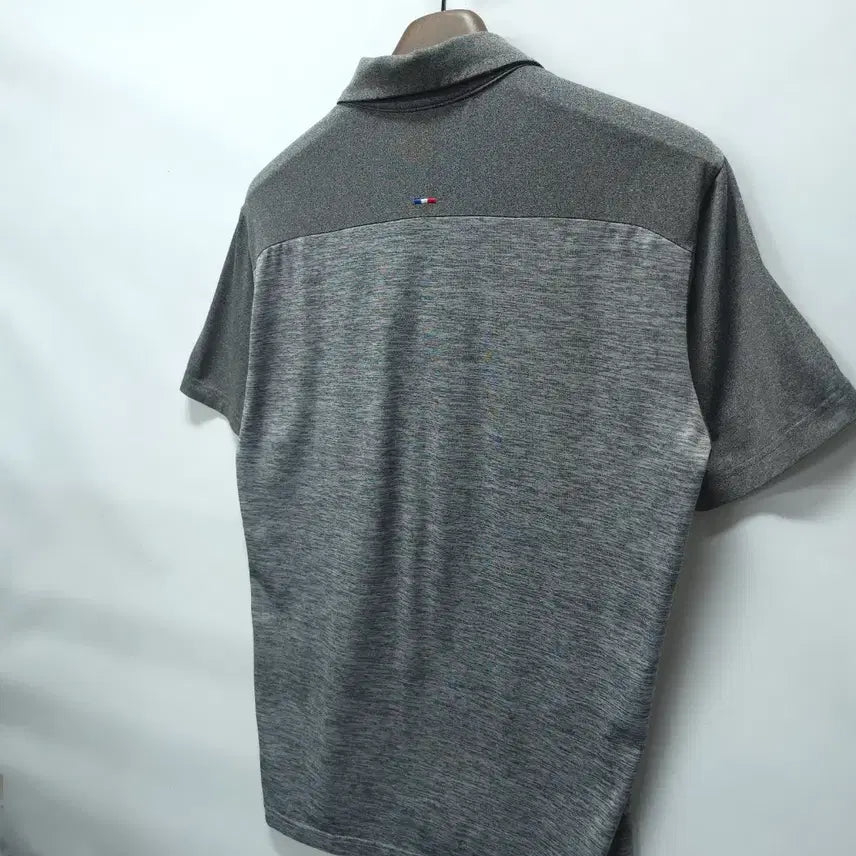[BUNJANG] Millet Functional Cool Spandex Polo Shirt (Size 100) / 밀레 기능성 쿨스판 카라티 ( 100 )
