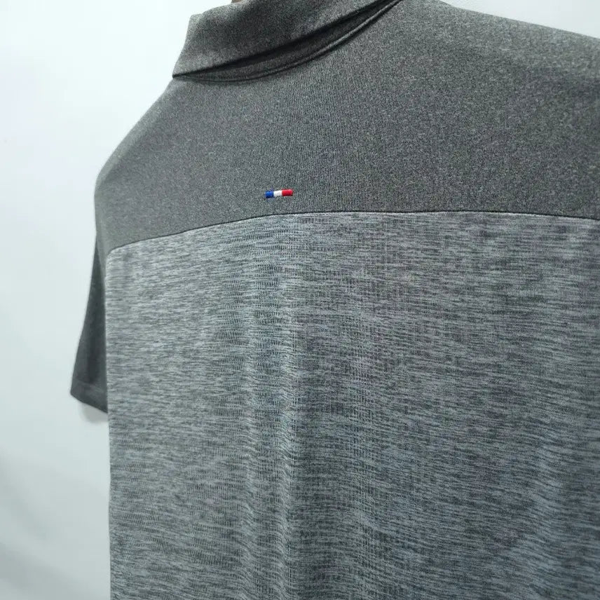 [BUNJANG] Millet Functional Cool Spandex Polo Shirt (Size 100) / 밀레 기능성 쿨스판 카라티 ( 100 )