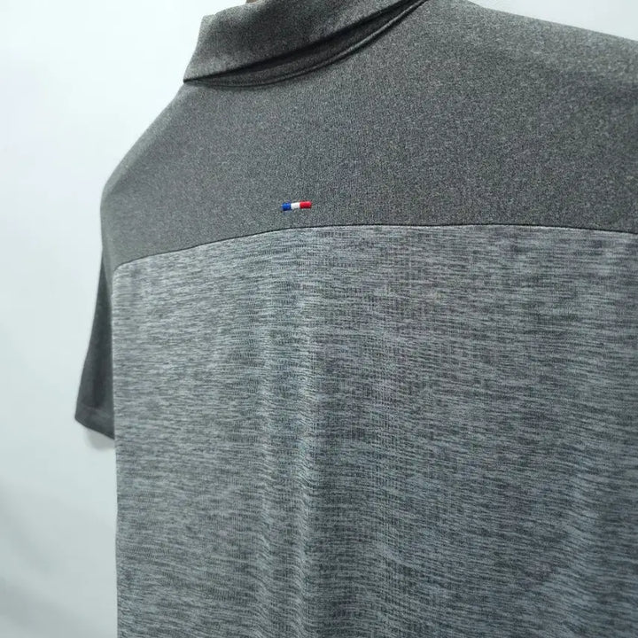 [BUNJANG] Millet Functional Cool Spandex Polo Shirt (Size 100) / 밀레 기능성 쿨스판 카라티 ( 100 )