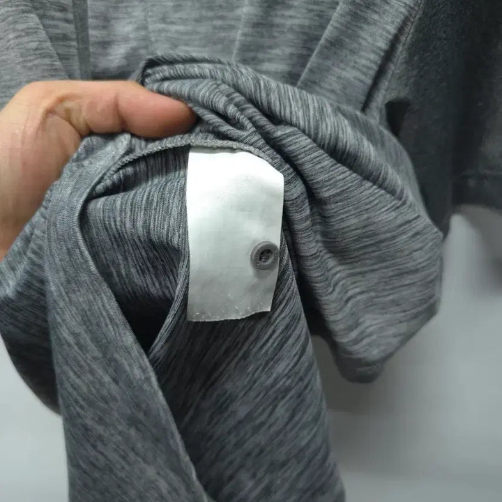 [BUNJANG] Millet Functional Cool Spandex Polo Shirt (Size 100) / 밀레 기능성 쿨스판 카라티 ( 100 )