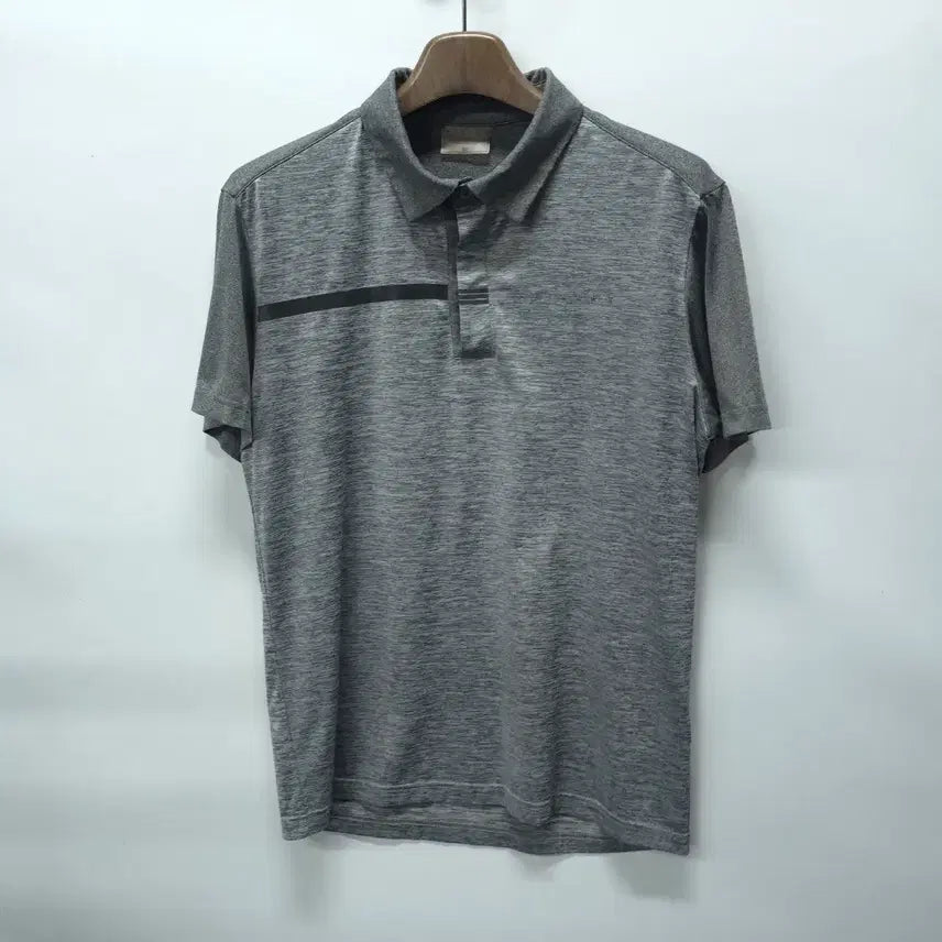 [BUNJANG] Millet Functional Cool Spandex Polo Shirt (Size 100) / 밀레 기능성 쿨스판 카라티 ( 100 )